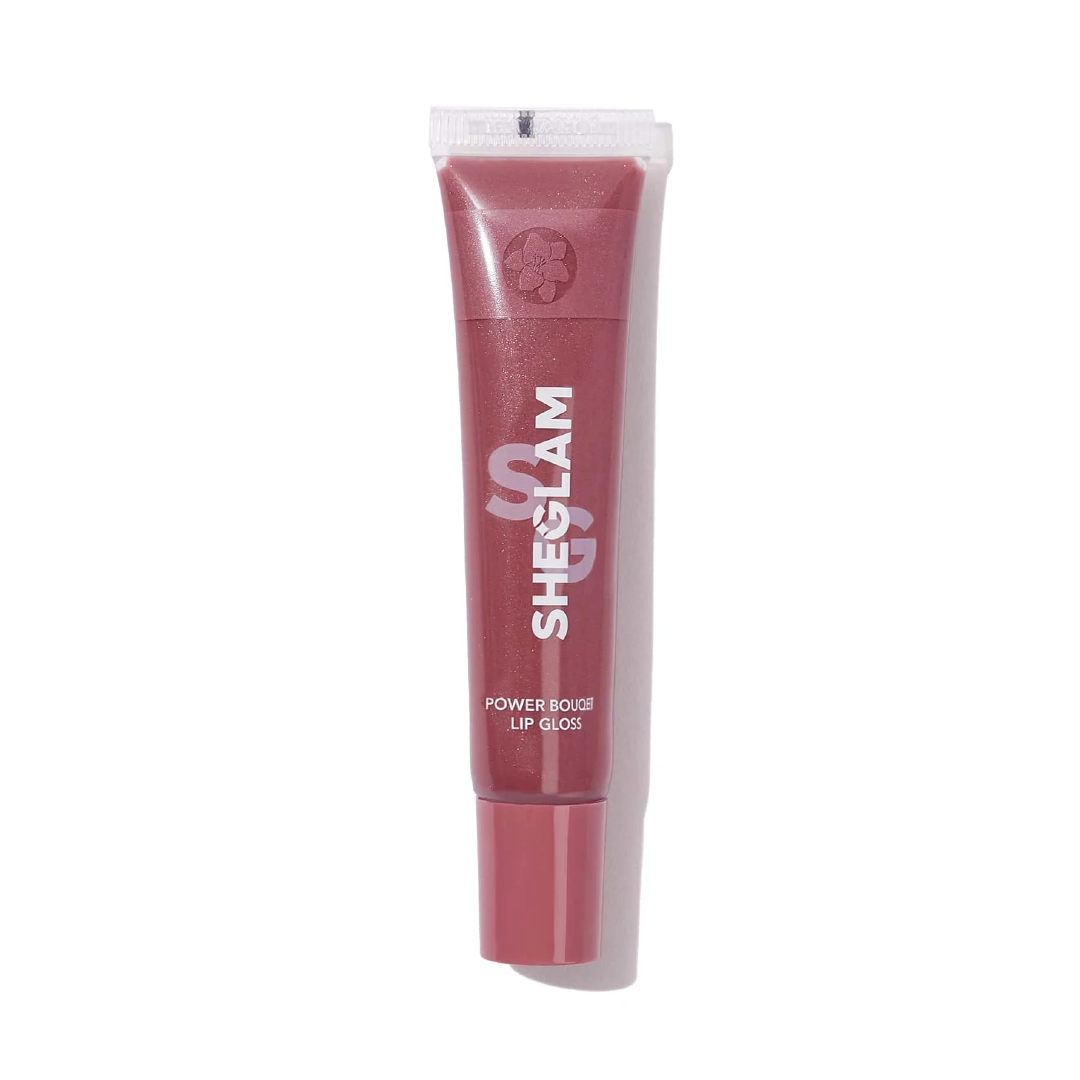 Power Bouquet Lip Gloss