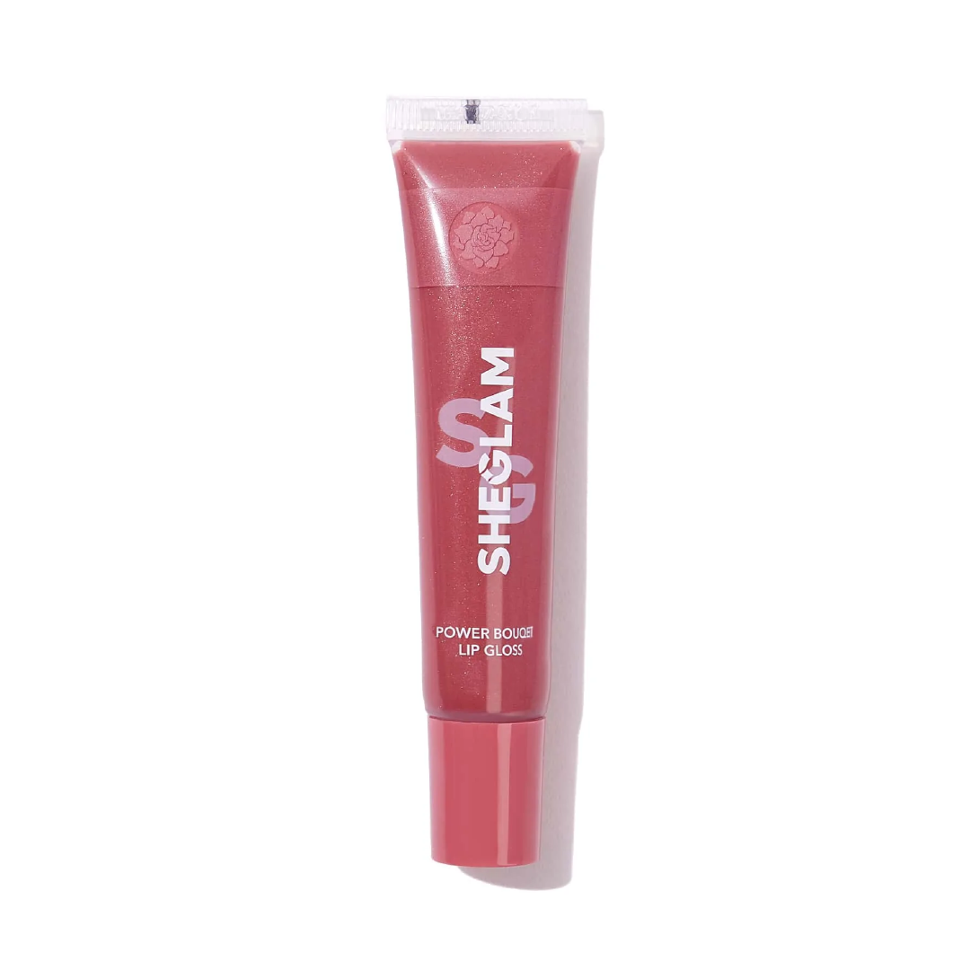 Power Bouquet Lip Gloss