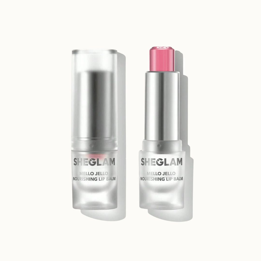 Mello Jello Nourishing Lip Balm
