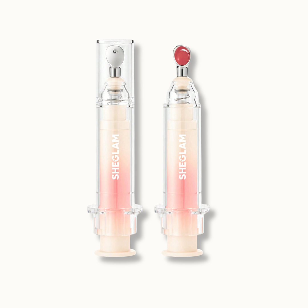 Booster Shine Plumping Lip Gloss