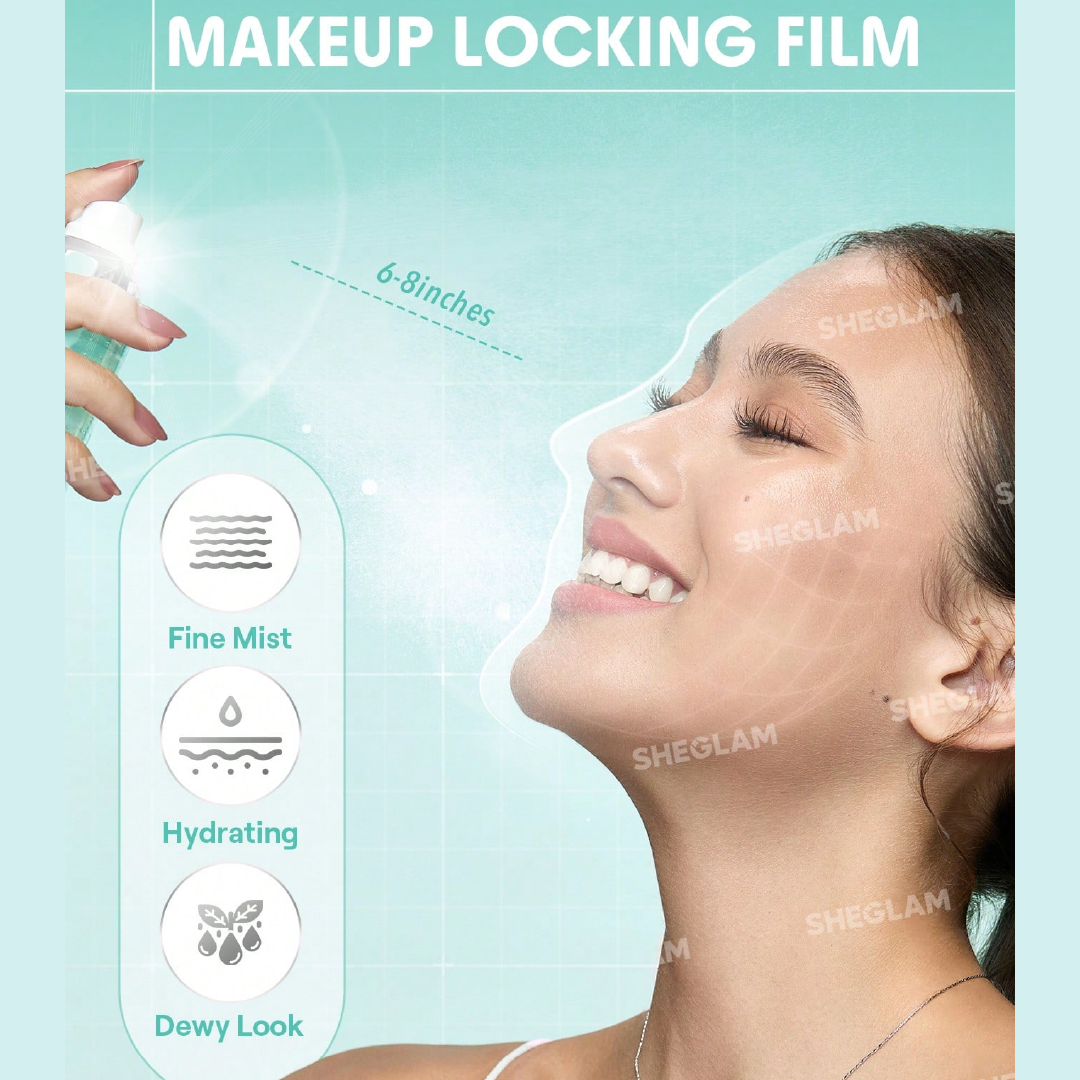 Good Grip Hydrating Prime & Set Spray
