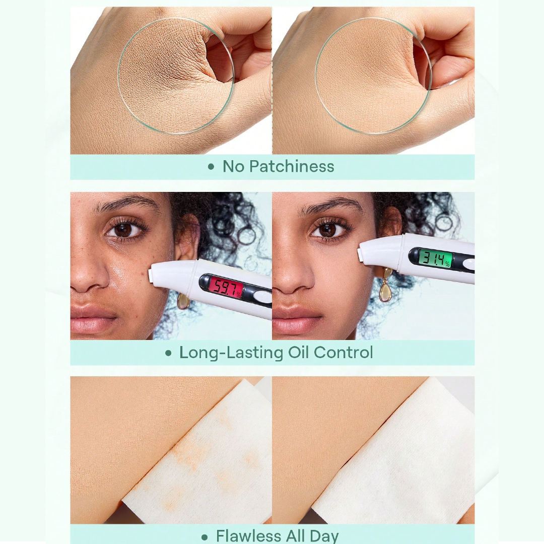 Pore No More Primer