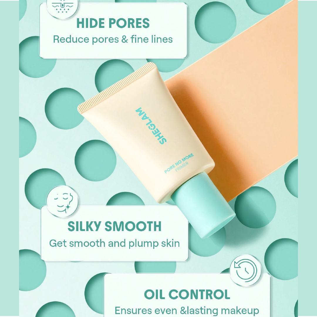 Pore No More Primer