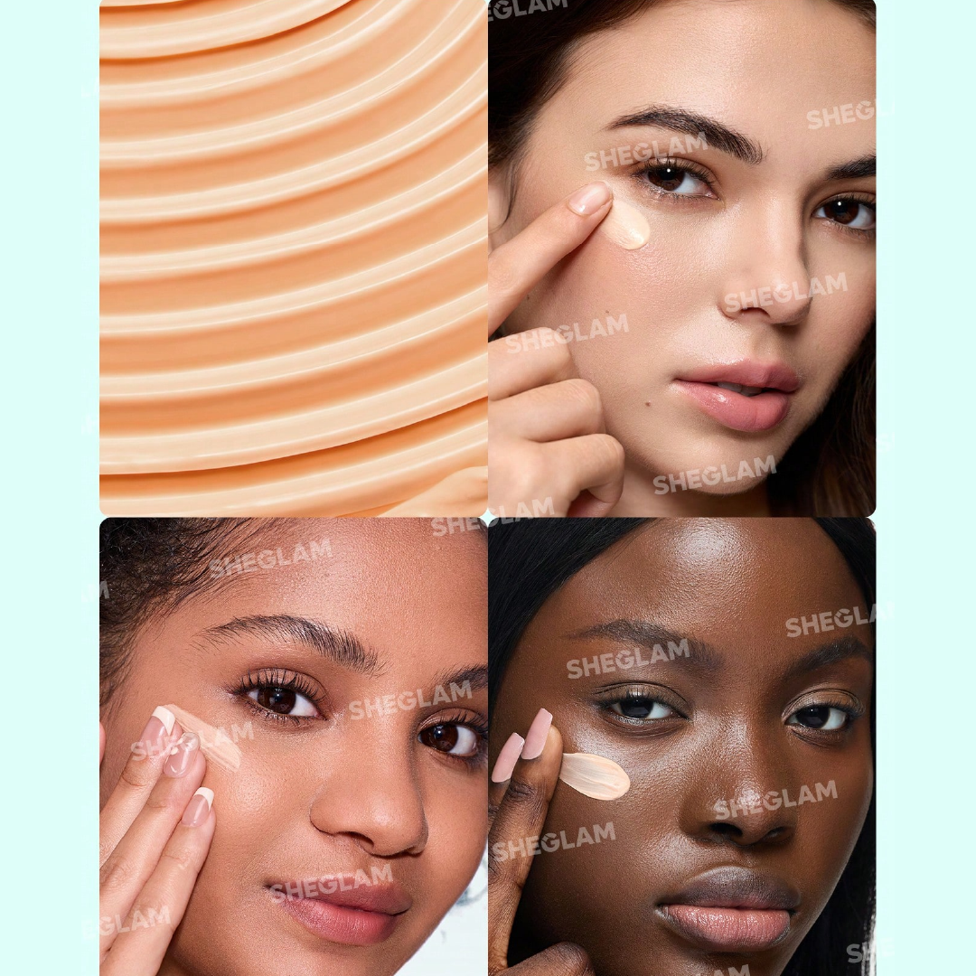 Pore No More Primer