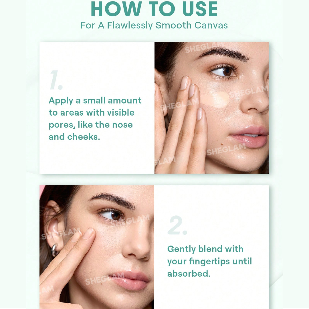 Pore No More Primer