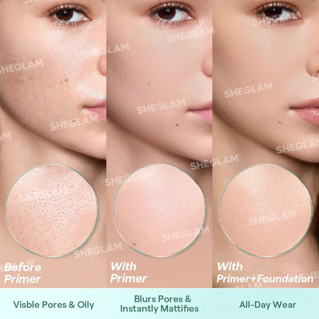 Pore No More Primer