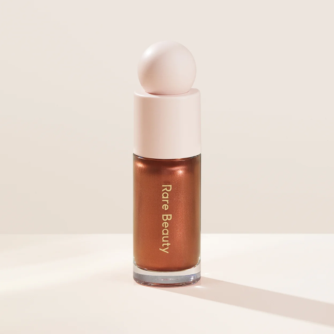 Positive Light Liquid Luminizer
