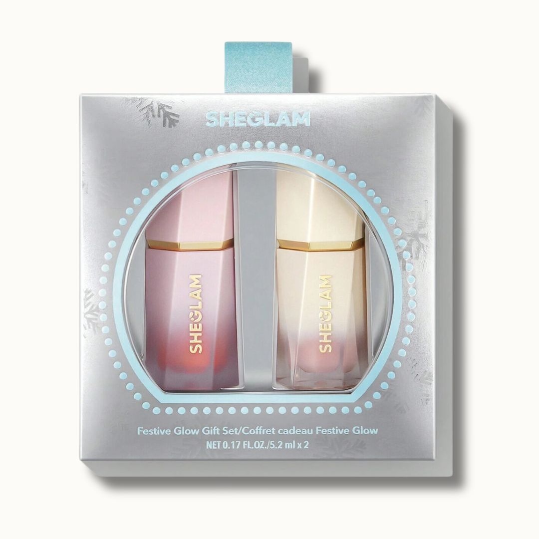 Festive Glow Gift Set