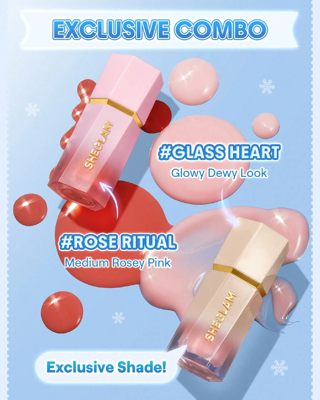 Festive Glow Gift Set