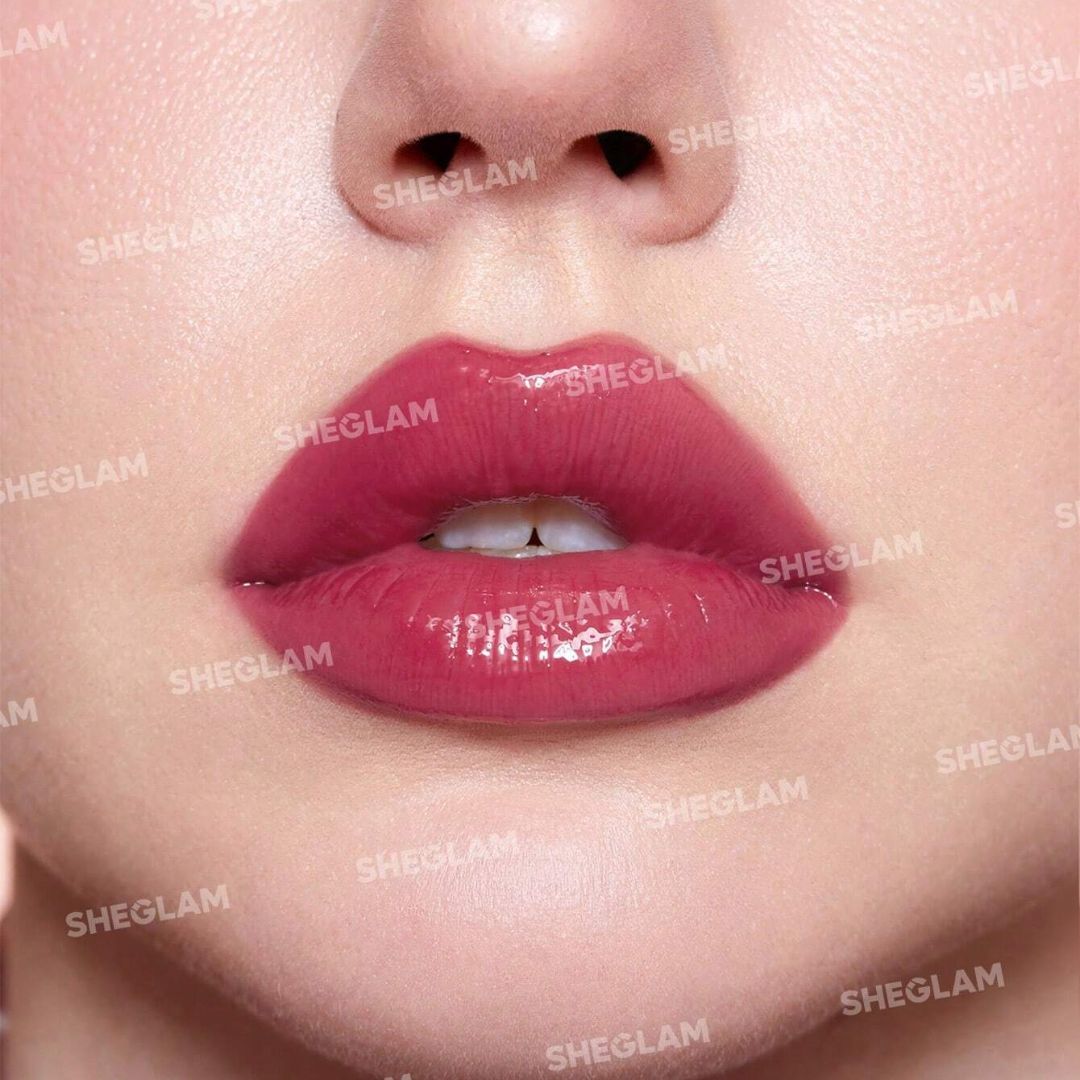 Pout Pillow Cushion Lip Gloss