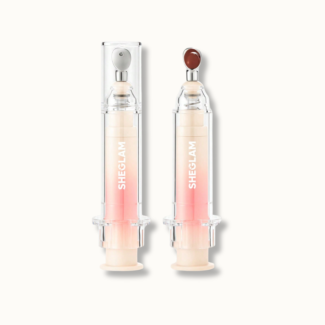 Booster Shine Plumping Lip Gloss