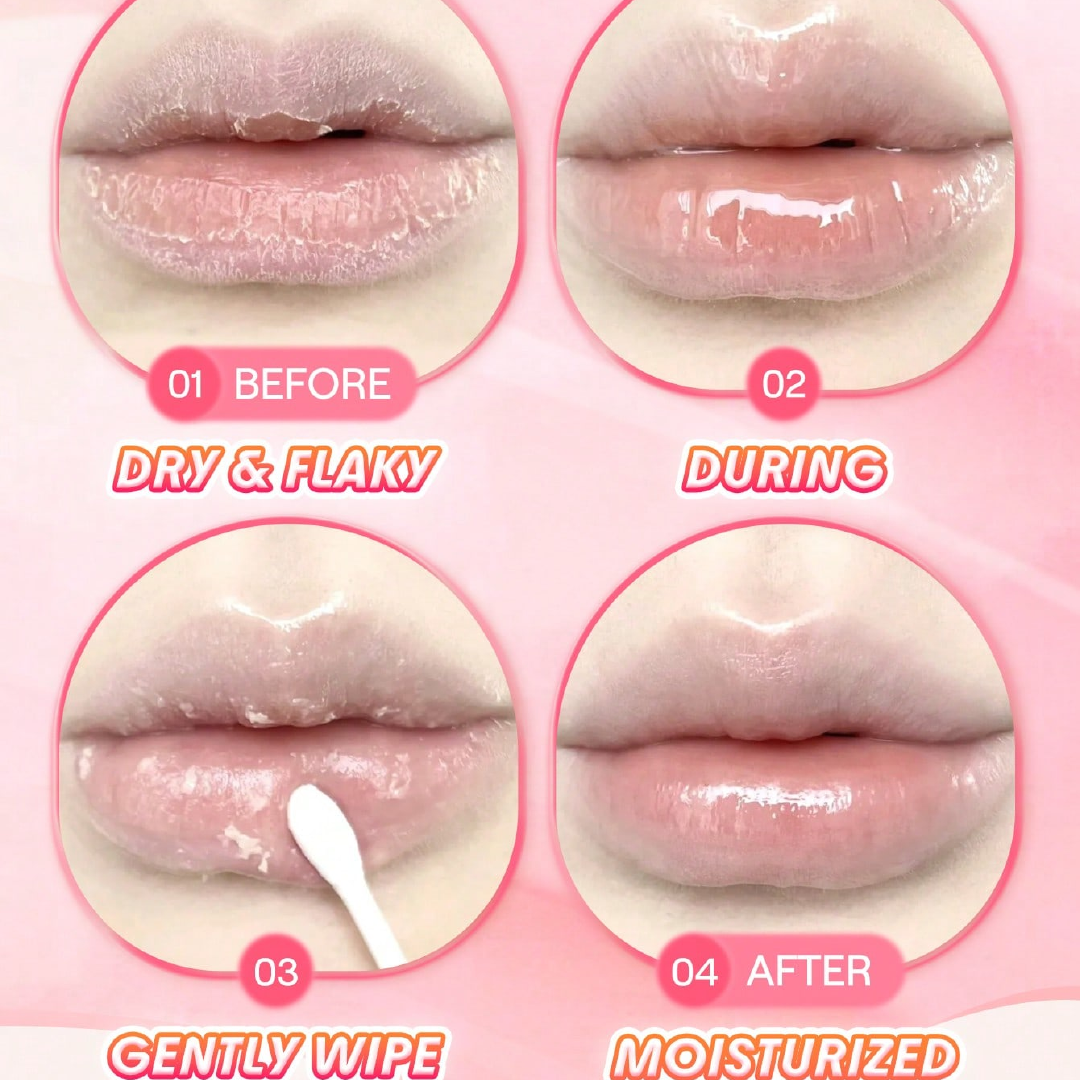 Sweet Dreamz Lip Sleeping Mask
