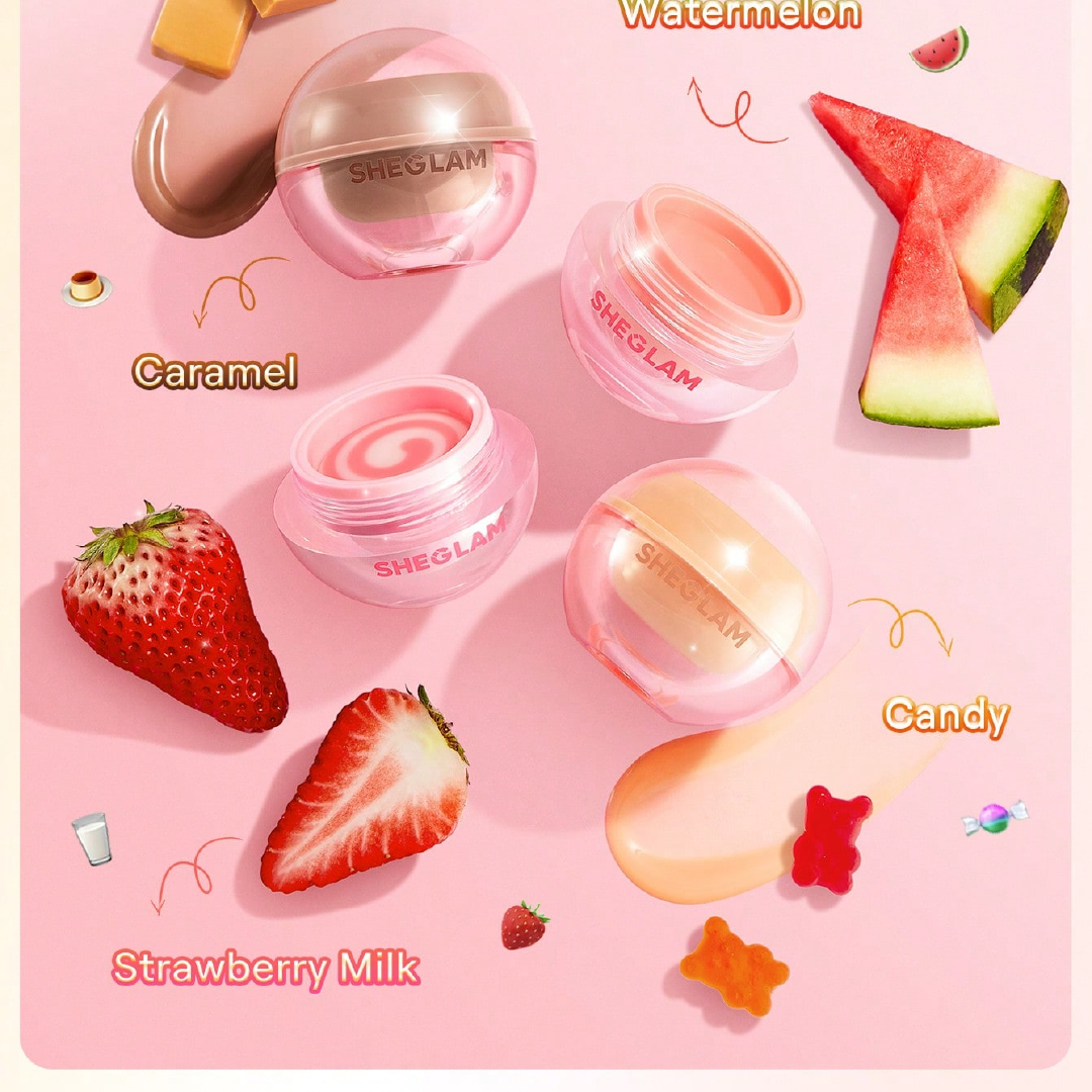 Sweet Dreamz Lip Sleeping Mask