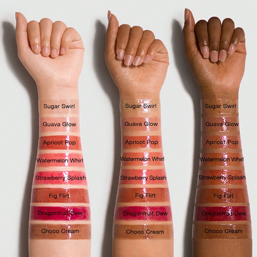 Hydra Jelly Pocket Lip Jam