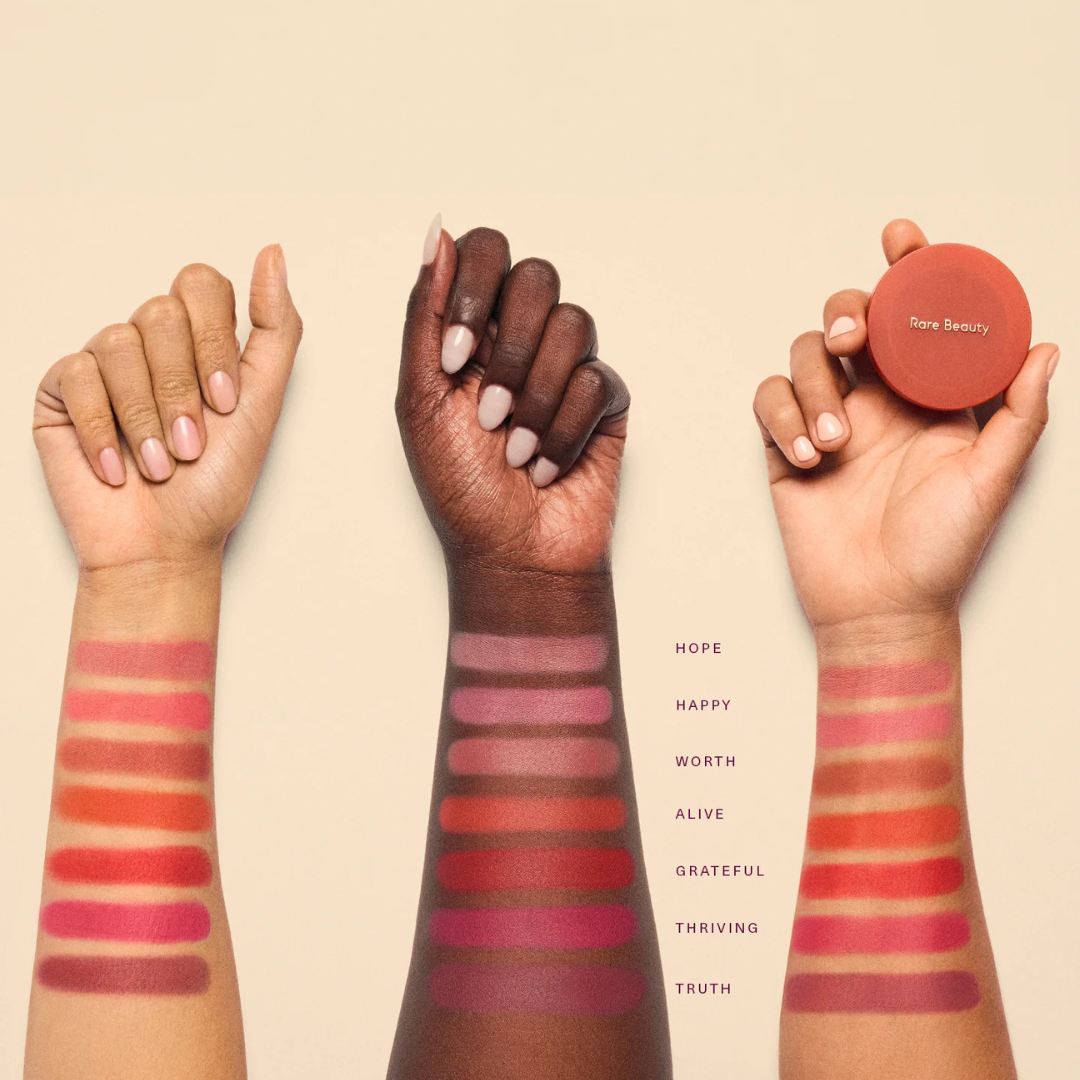 Soft Pinch Matte Bouncy Blush