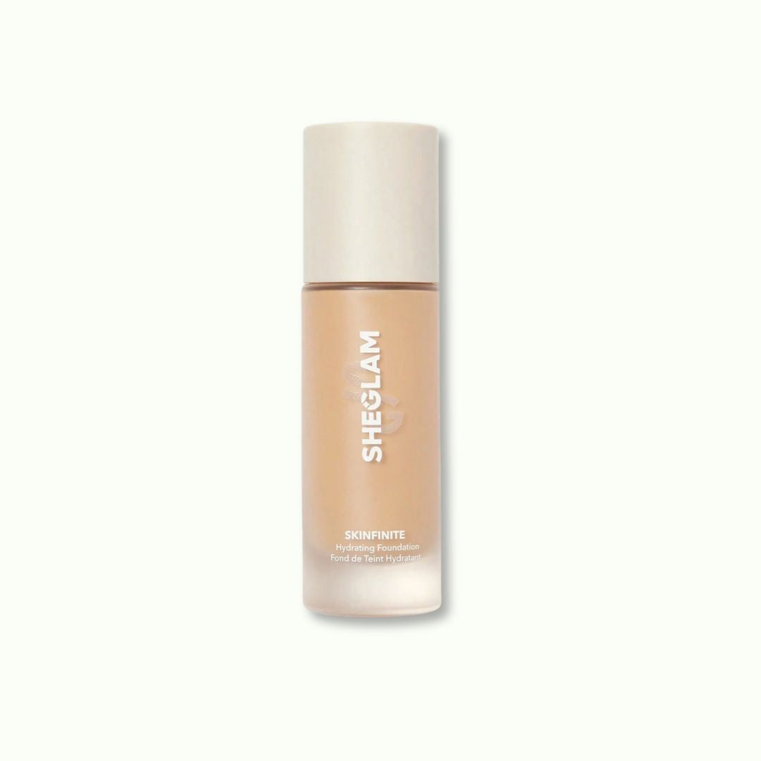 Skinfinite Hydrating Foundation