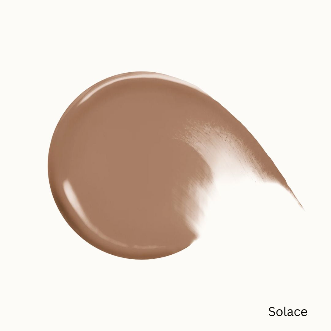 Buy Rare Beauty Soft Pinch Liquid Contour shade Solace in Bangladesh – original Rare Beauty contour with lightweight, blendable formula for natural, sculpted definition. Available online in BD at best price with fast home delivery.