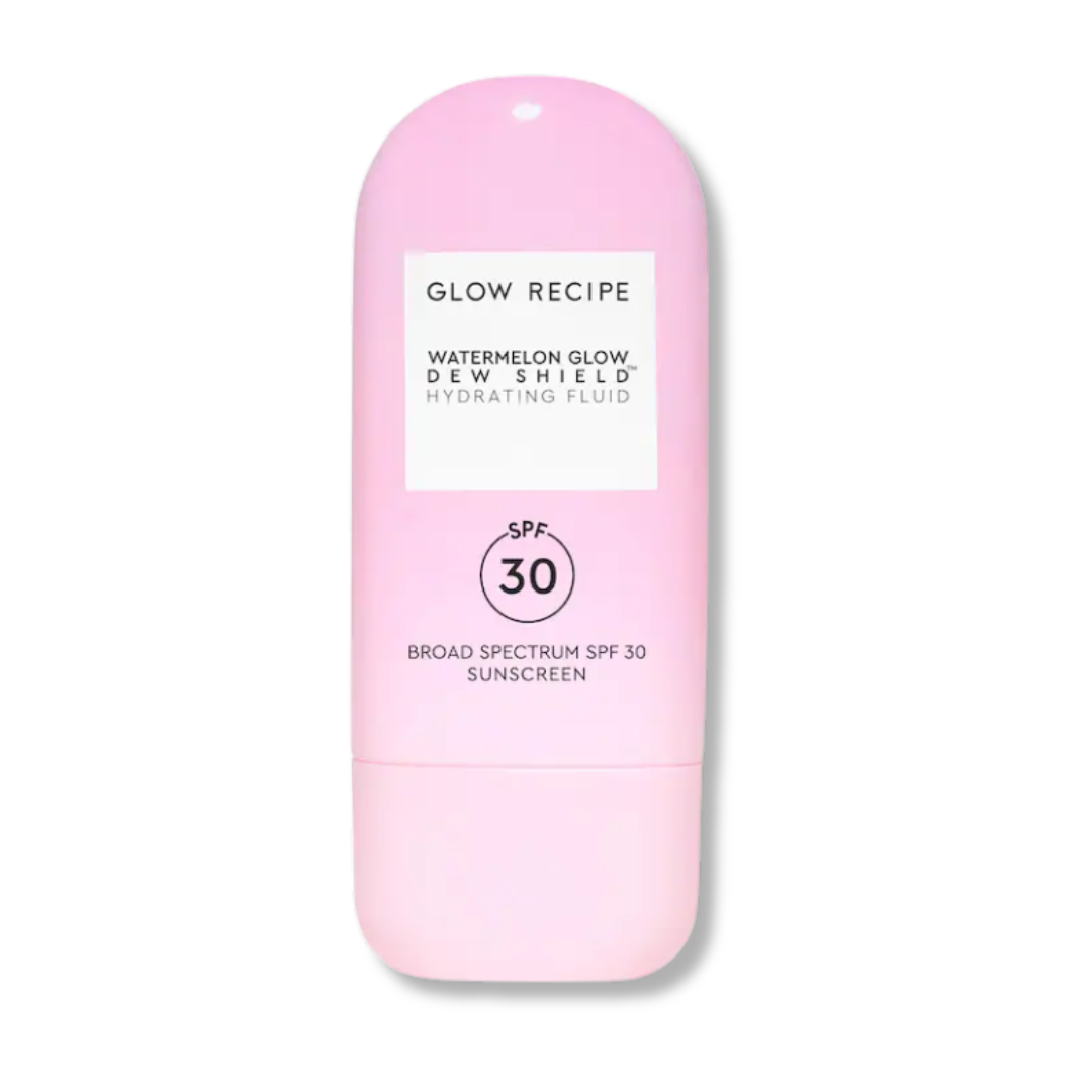 Watermelon Glow Dew Shield SPF 30