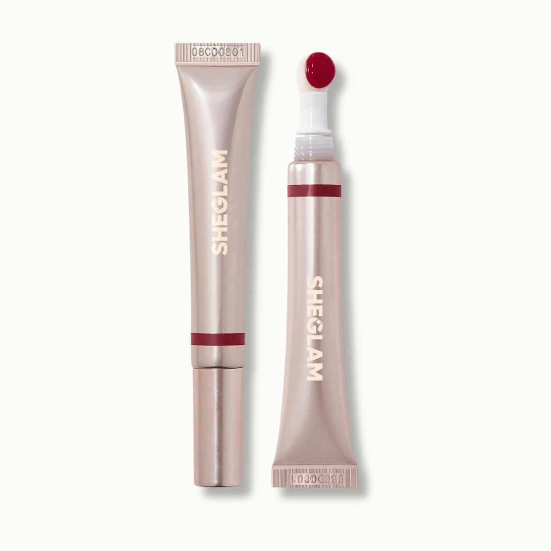 Pout Pillow Cushion Lip Gloss