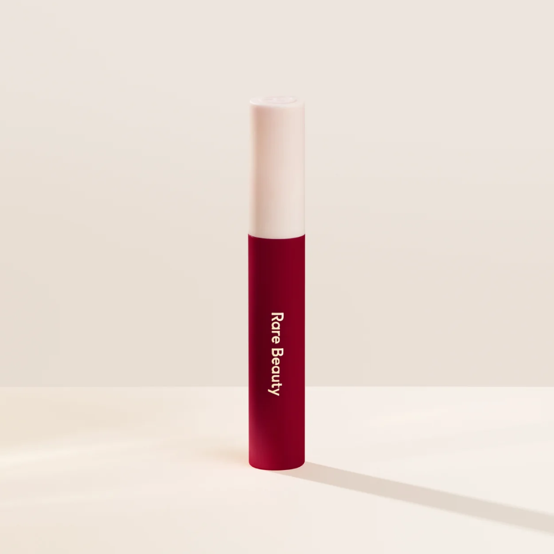 Lip Soufflé Matte Lip Cream