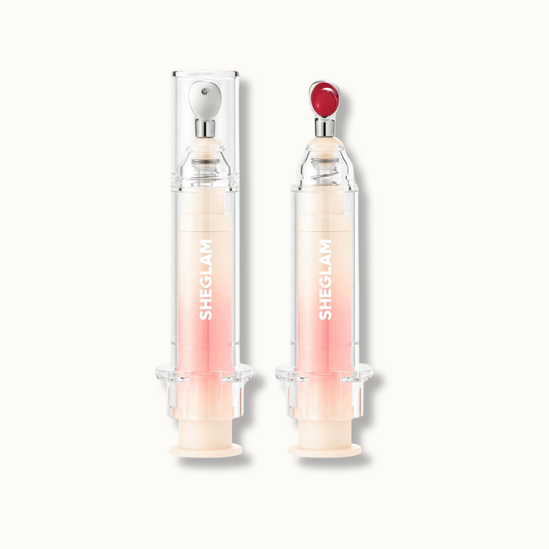 Booster Shine Plumping Lip Gloss