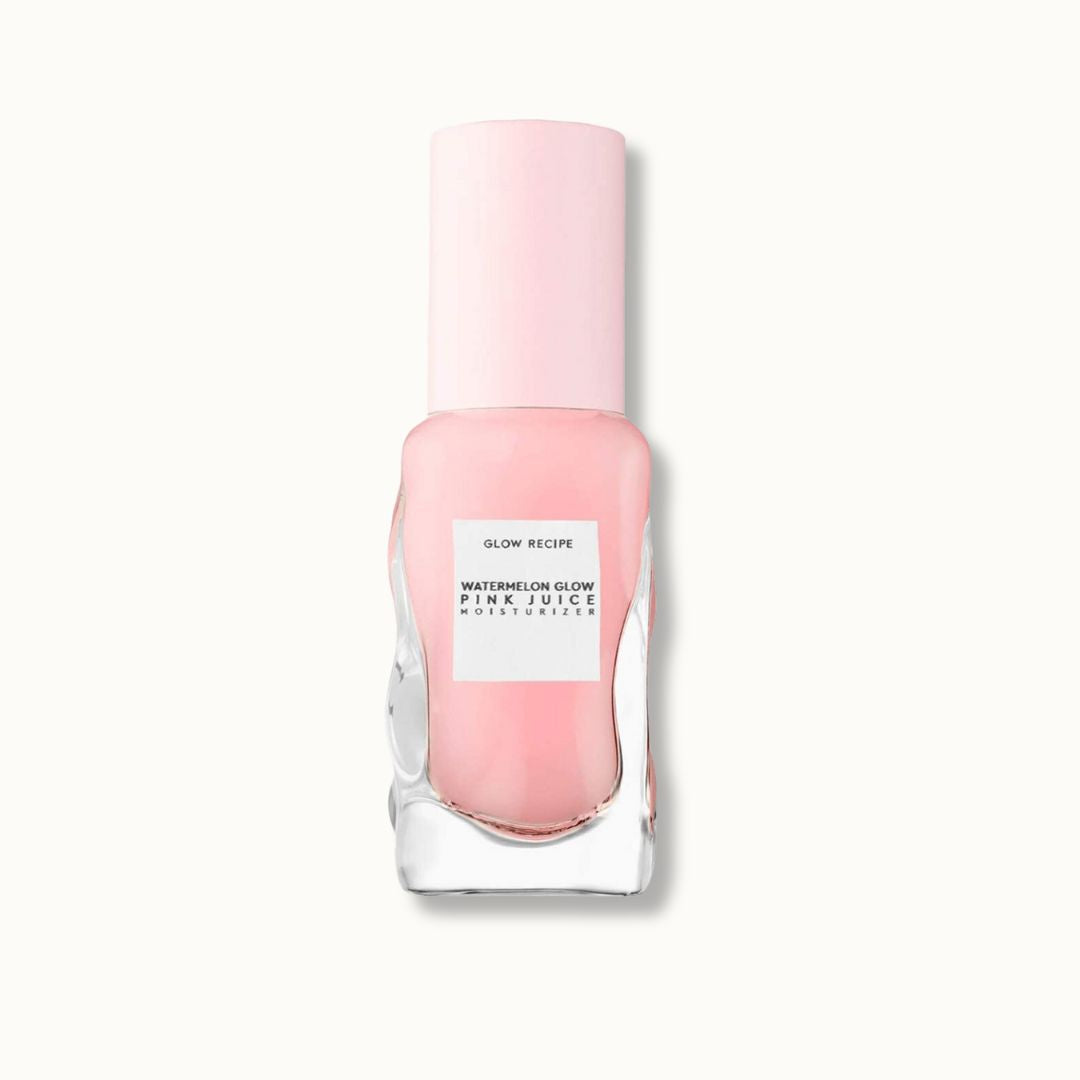 Watermelon Glow Pink Juice Oil-Free Refillable Moisturizer