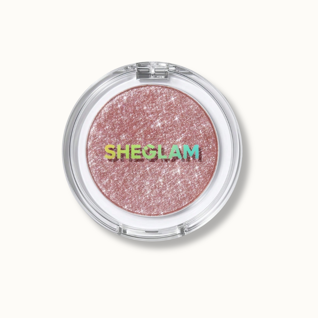 Enigma Sparkly Eyeshadow