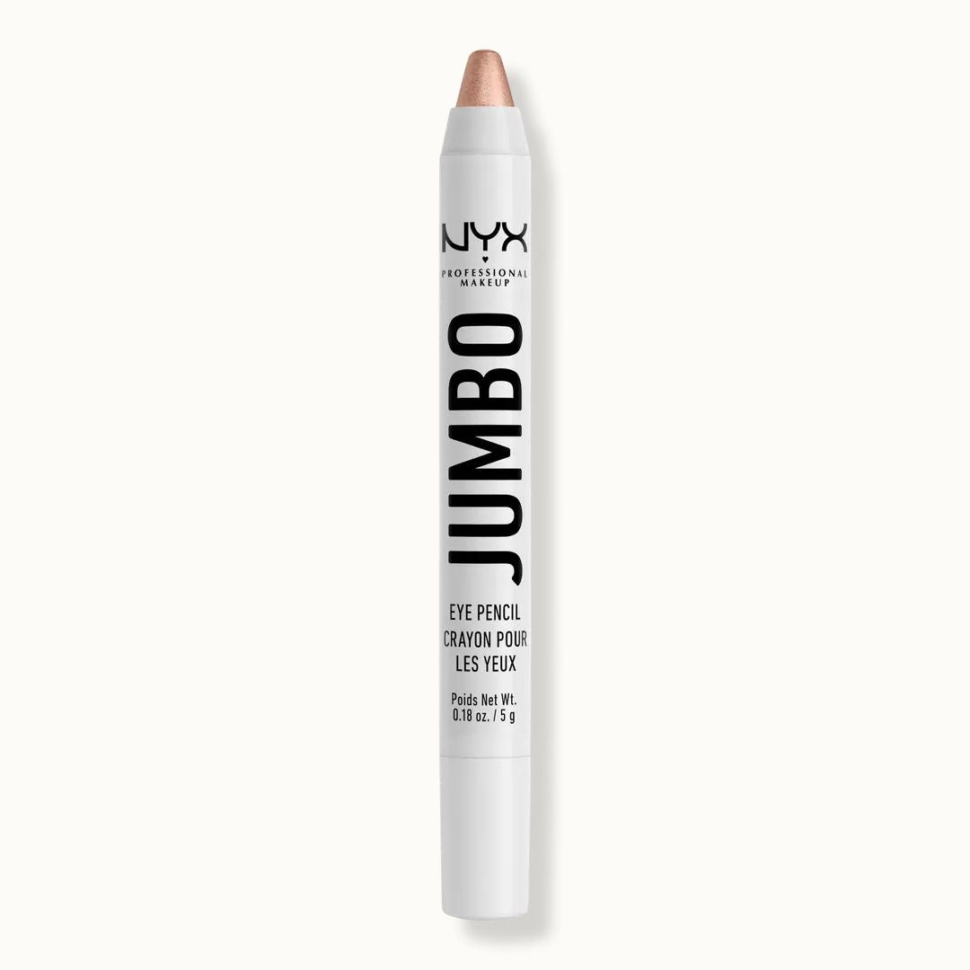 Jumbo Eye Pencil All-In-One Eyeshadow Eyeliner Pencil