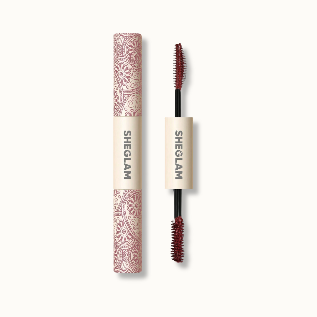 All-In-One Volume & Length Mascara