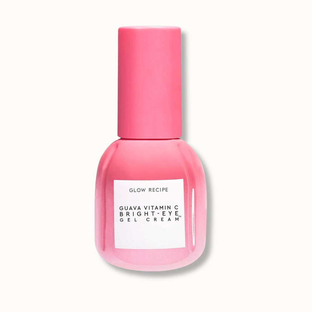 Guava Vitamin C Bright-Eye Gel Cream