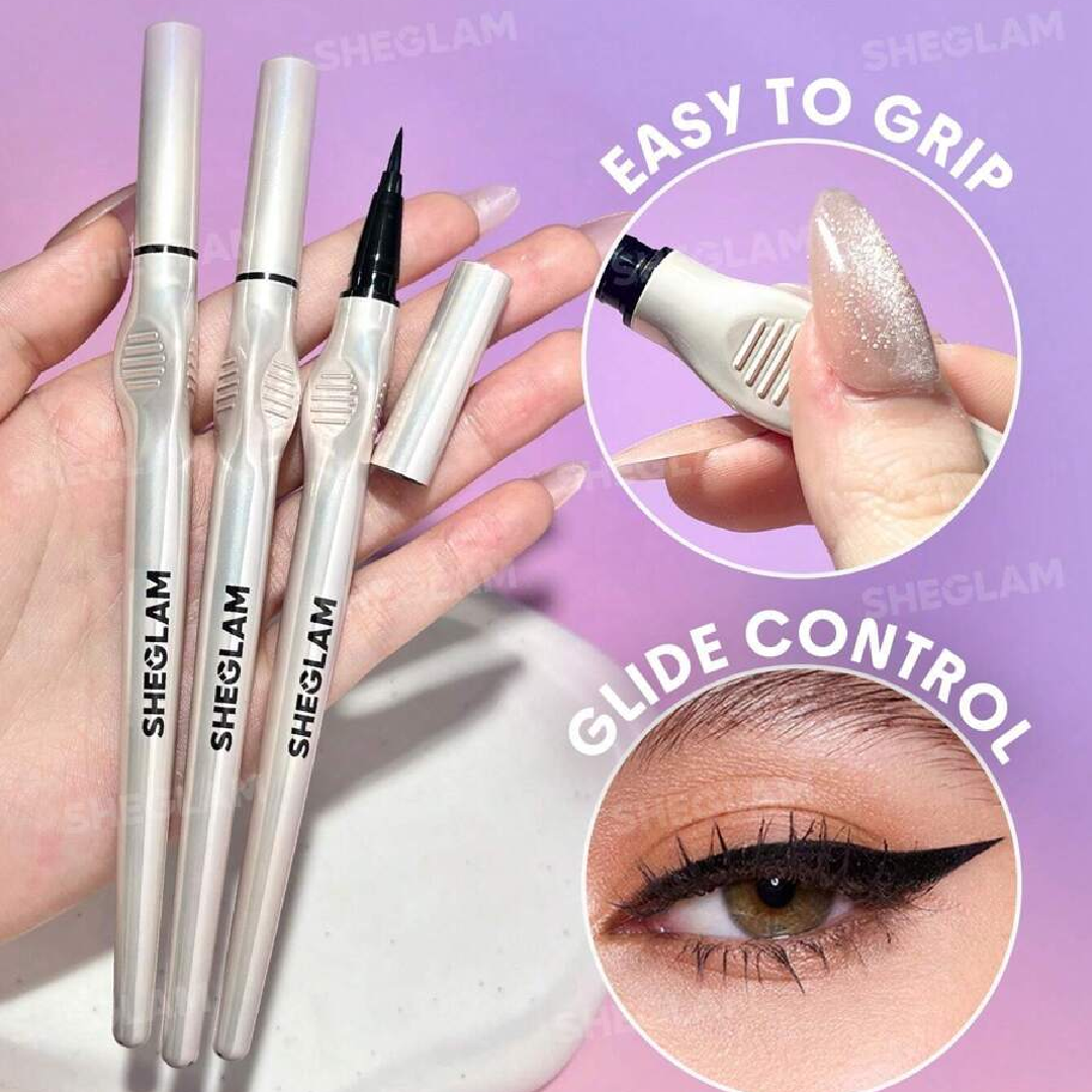 Glide Control Liquid Eyeliner