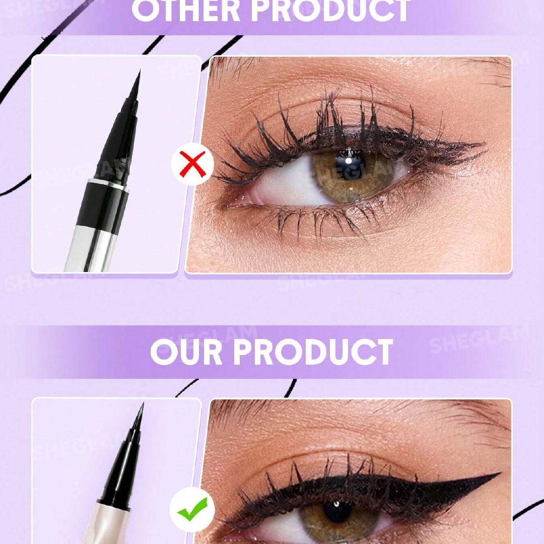 Glide Control Liquid Eyeliner
