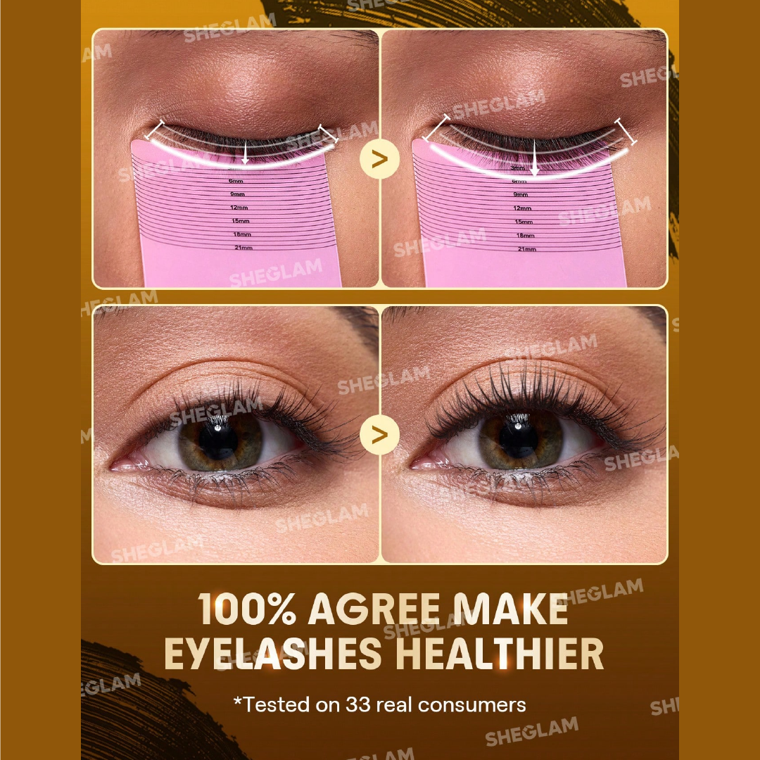 All-In-One 24k Multi-Effect Mascara