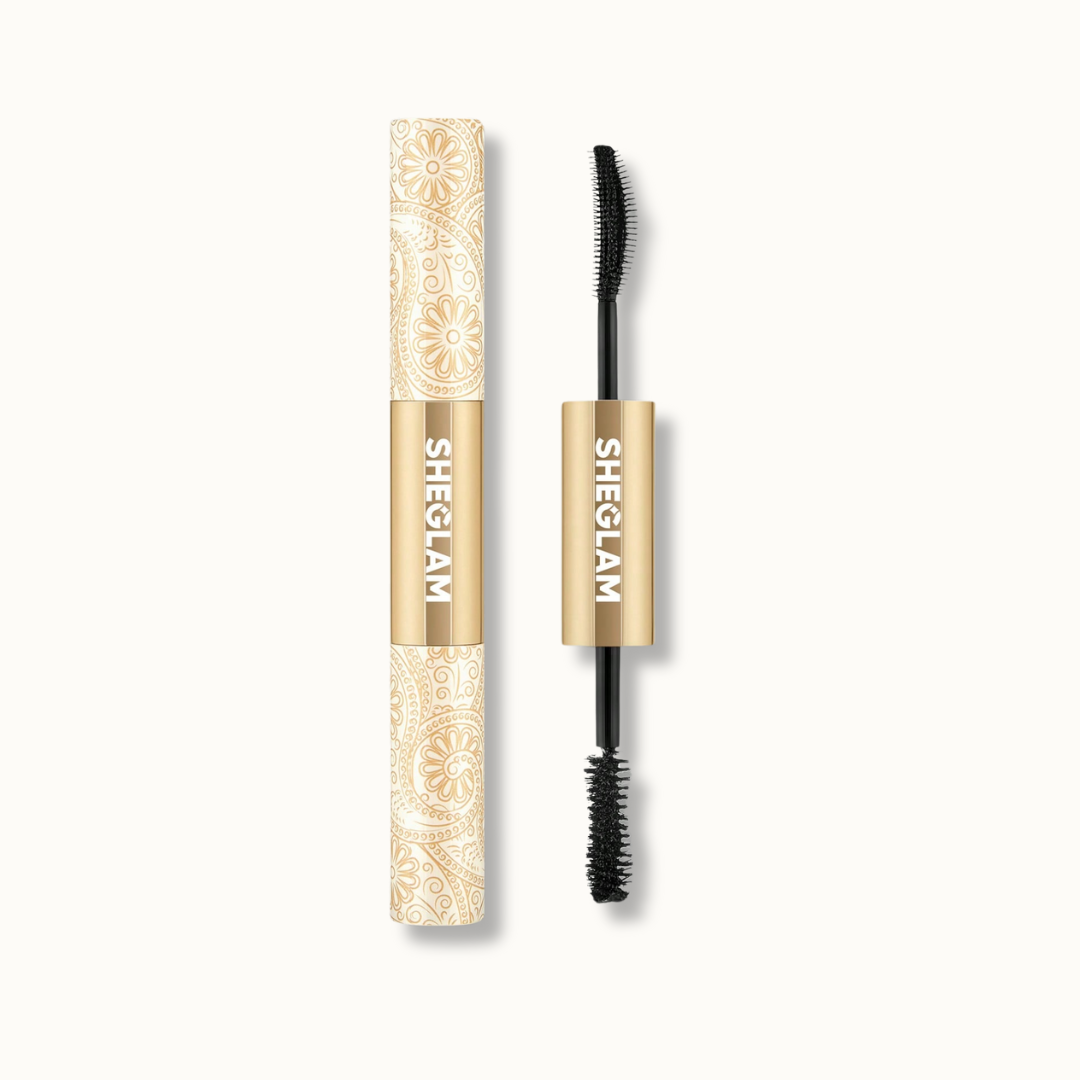 All-In-One 24k Multi-Effect Mascara