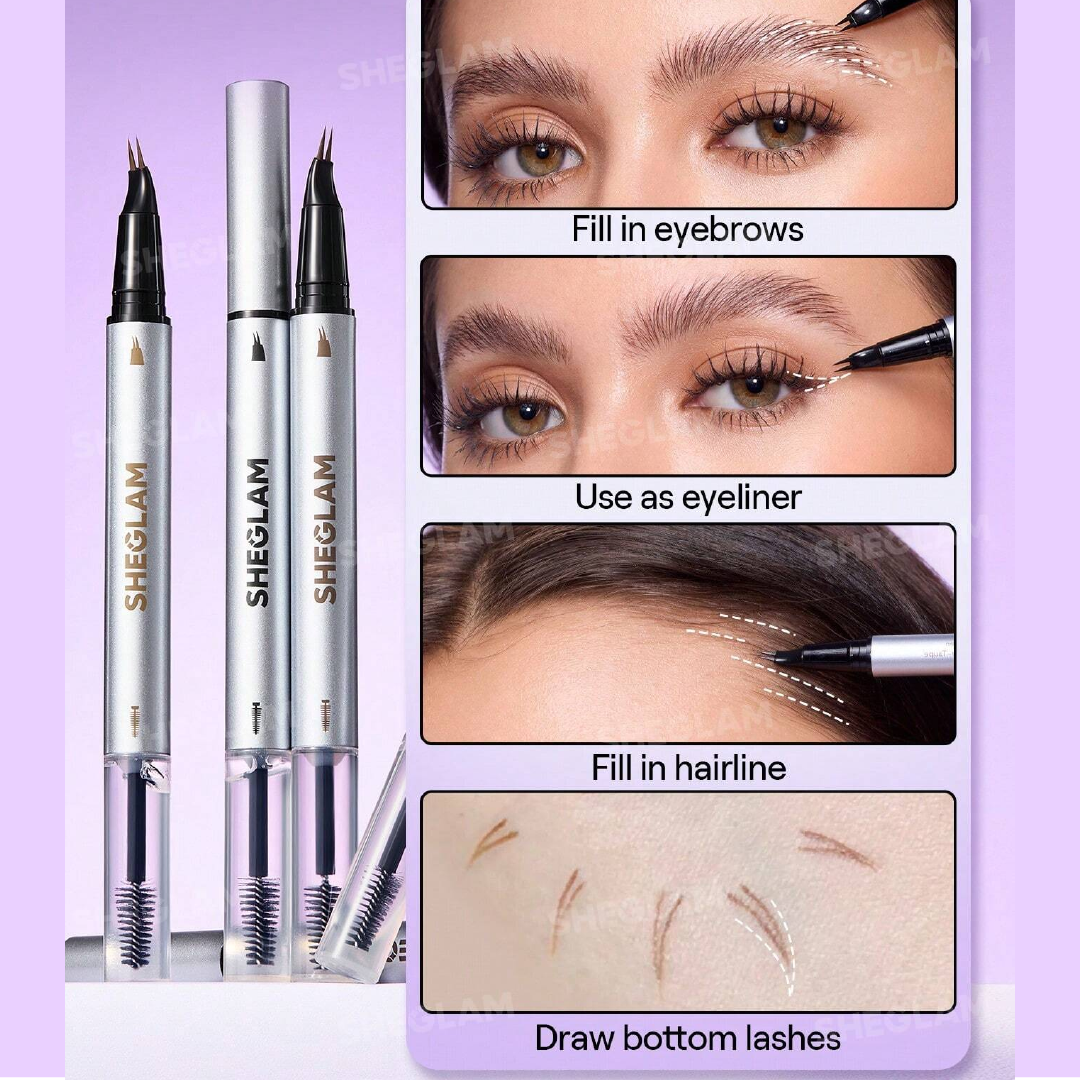 Real Flow Laminating Brow Pen
