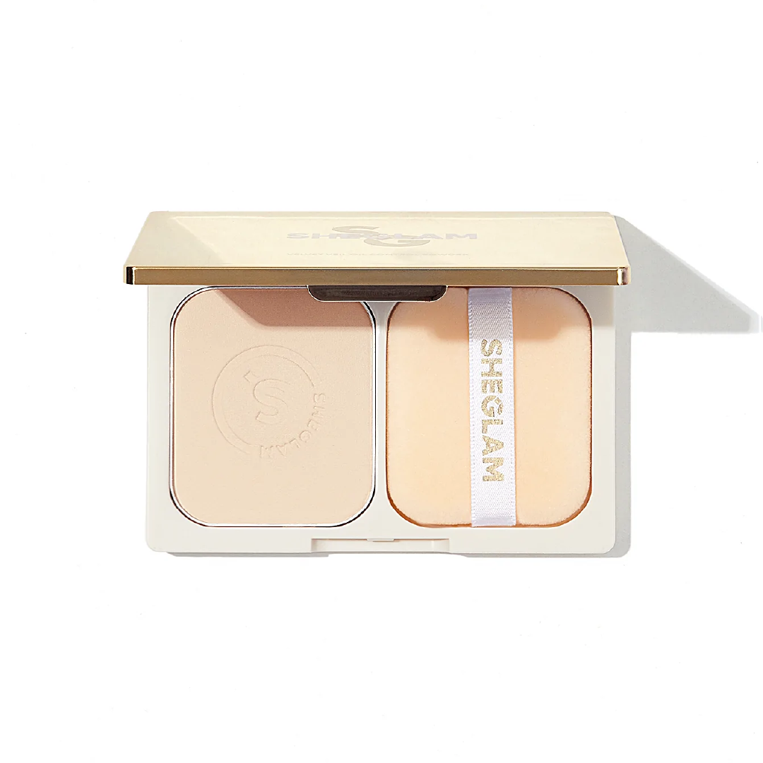 Light Through Oil Control Powder