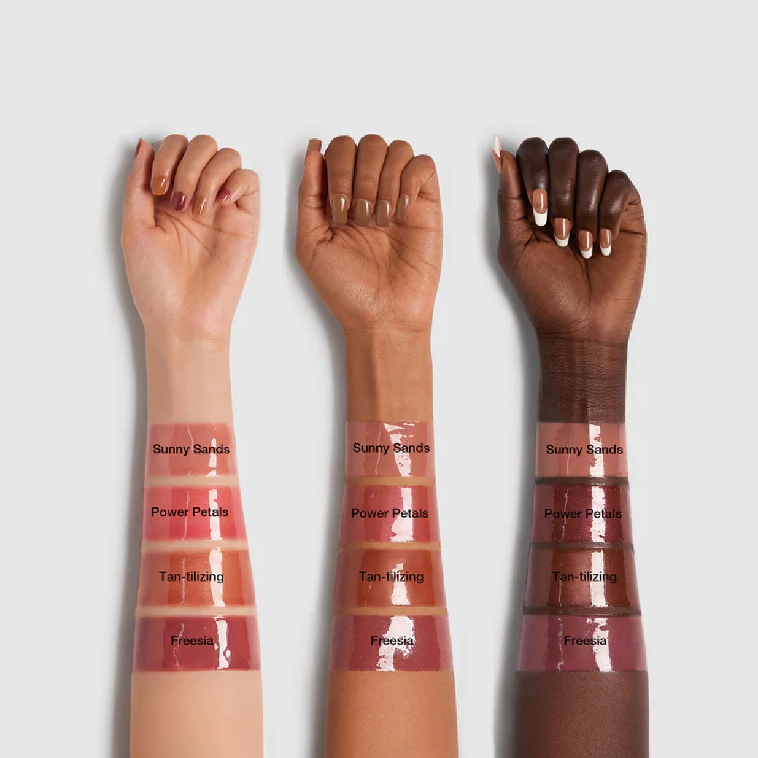Power Bouquet Lip Gloss
