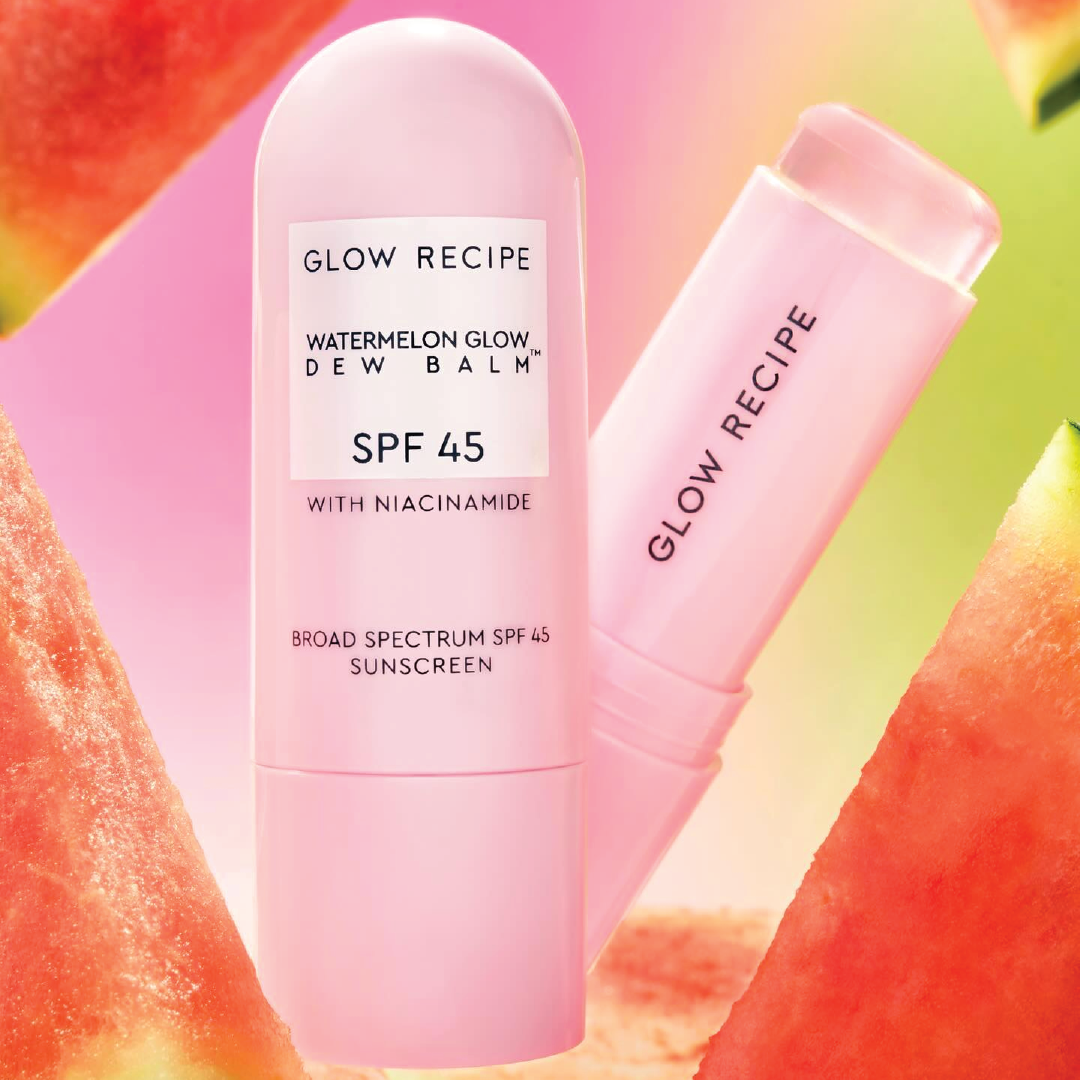 Glow Recipe