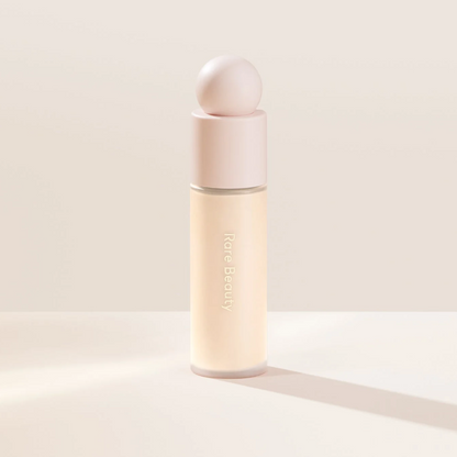Liquid Touch Weightless Foundation
