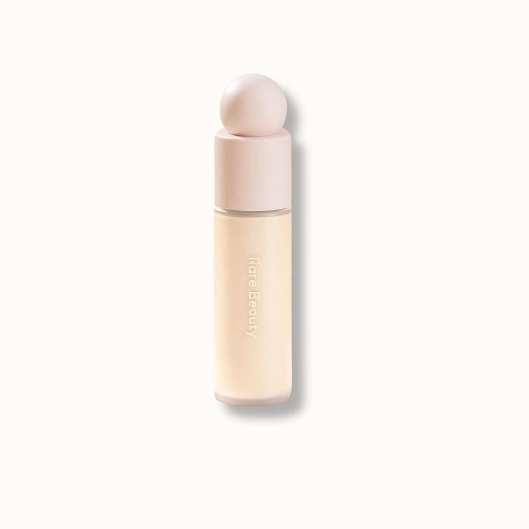 Liquid Touch Weightless Foundation