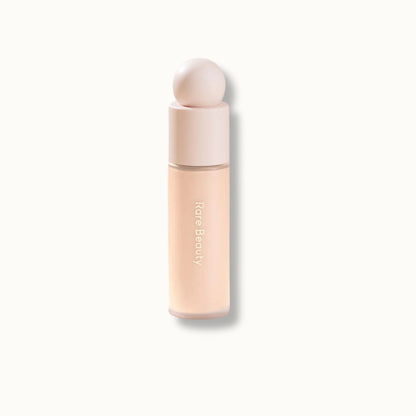 Liquid Touch Weightless Foundation