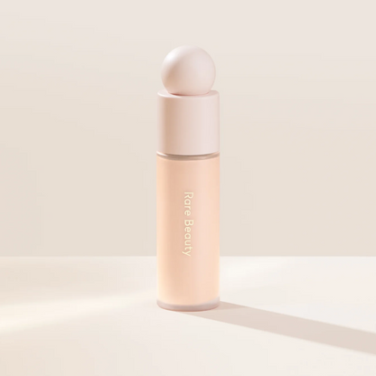 Liquid Touch Weightless Foundation