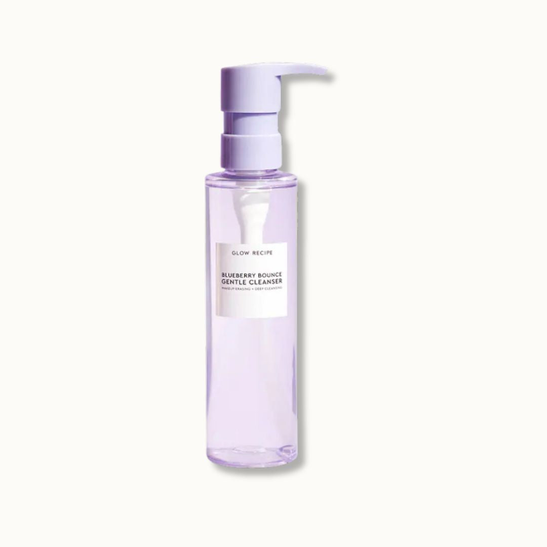 Blueberry Bounce Gentle Cleanser