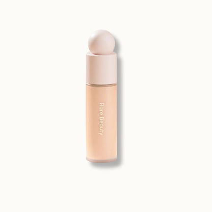 Liquid Touch Weightless Foundation