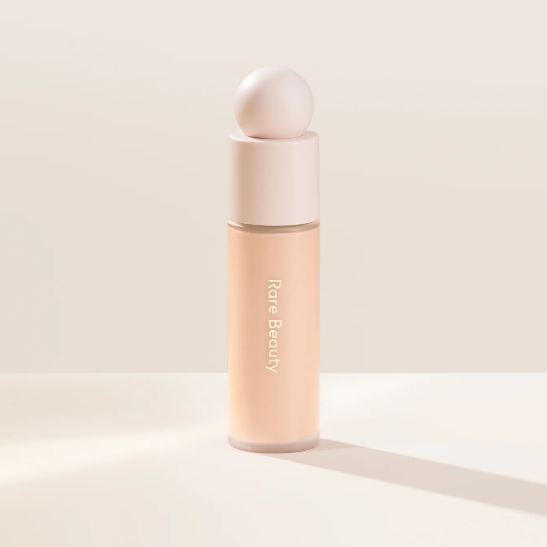 Liquid Touch Weightless Foundation
