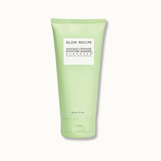 Avocado Ceramide Moisture Barrier Cleanser