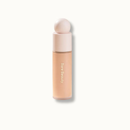 Liquid Touch Weightless Foundation