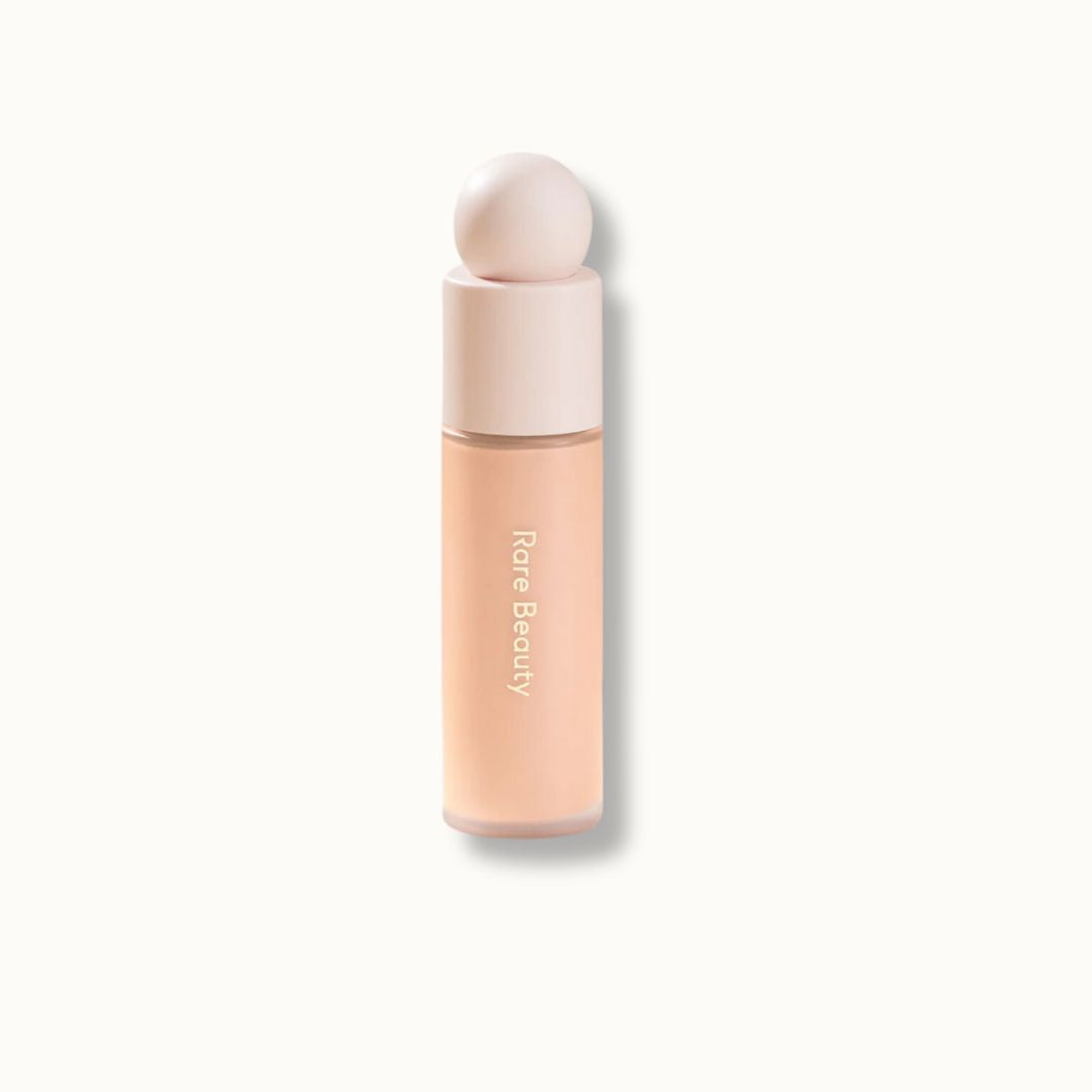 Liquid Touch Weightless Foundation