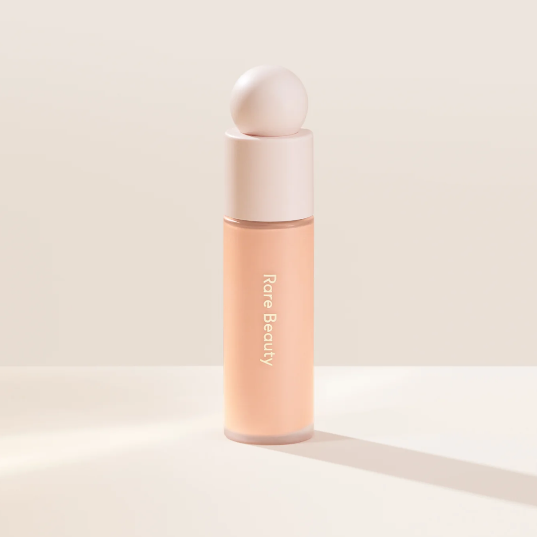 Liquid Touch Weightless Foundation