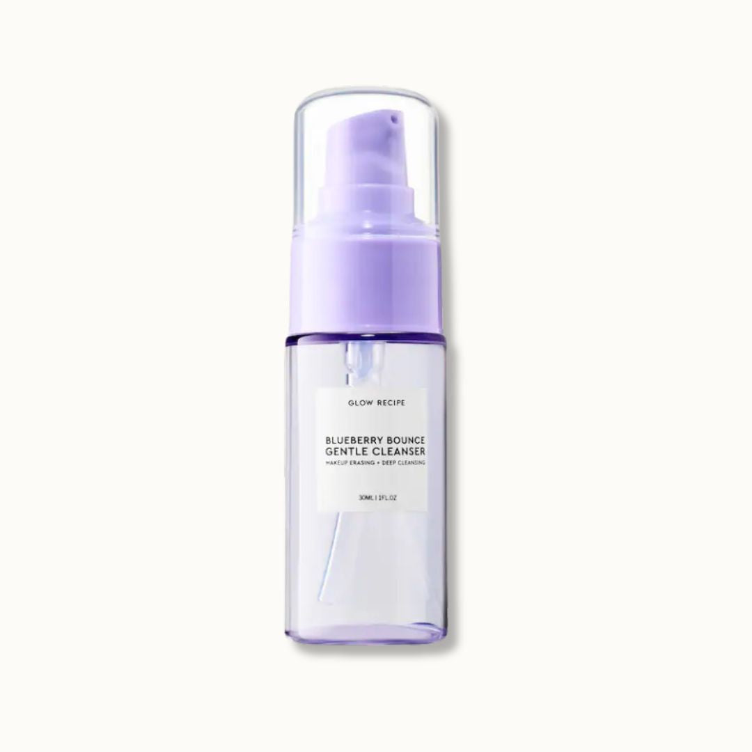 Blueberry Bounce Gentle Cleanser